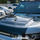 Dry Carbon Venom Bonnet for Landrover Defender 2021-2026
