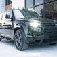 Black Venom LED Roof Pod Lights for Landrover Defender (2020-2026)