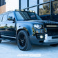 Black Venom LED Roof Pod Lights for Landrover Defender (2020-2026)