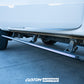 Black Venom Electric Side Steps for Next Gen Ford Raptor 2022-2026
