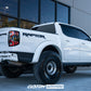 Black Venom Electric Side Steps for Next Gen Ford Raptor 2022-2026