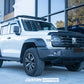 Venom TQ Ark Roof Rack (Full Length) for GWM Tank 300