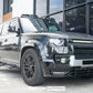 Dry Carbon Venom Bonnet for Landrover Defender 2021-2026
