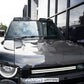 Dry Carbon Venom Bonnet for Landrover Defender 2021-2026