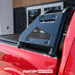 Black Venom Electric Roller Shutter & Sports Bar Adapter Kit for Nissan Navara NP300 PRO4X