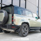Standard Mud Flaps for Landrover Defender 2021-2026
