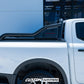 Black Venom Manual Roller Shutter & OP-1 Sports Bar for Next Gen Ford Ranger & Raptor