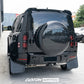 Wide Edition Mud Flapsfor Landrover Defender 2021-2026