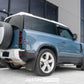Wide Edition Mud Flapsfor Landrover Defender 2021-2026