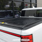 Black Venom Manual Roller Shutter