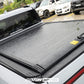 Black Venom Manual Roller Shutter