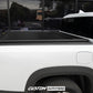 Black Venom Manual Roller Shutter