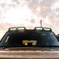 Black Venom LED Roof Pod Lights for Landrover Defender (2020-2026)