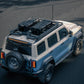 Venom TQ Ark Roof Rack (Full Length) for GWM Tank 300