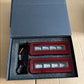 Upgraded LED Reverse Lights for Landrover Defender 2021-2026 (Red)