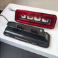 Upgraded LED Reverse Lights for Landrover Defender 2021-2026 (Red)