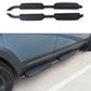 Union Jack Running Board Side Steps for Landrover Defender 110 & 130 Series 2020-2026