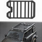 Venom TQ Ark Roof Rack (Full Length) for GWM Tank 300