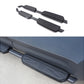 Union Jack Running Board Side Steps for Landrover Defender 110 & 130 Series 2020-2026