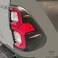 Cosmetic Black Headlight Tail Light Trims to suit Toyota Hilux N80 2015-2023 (SR5, Rogue, GR & Rugged X)