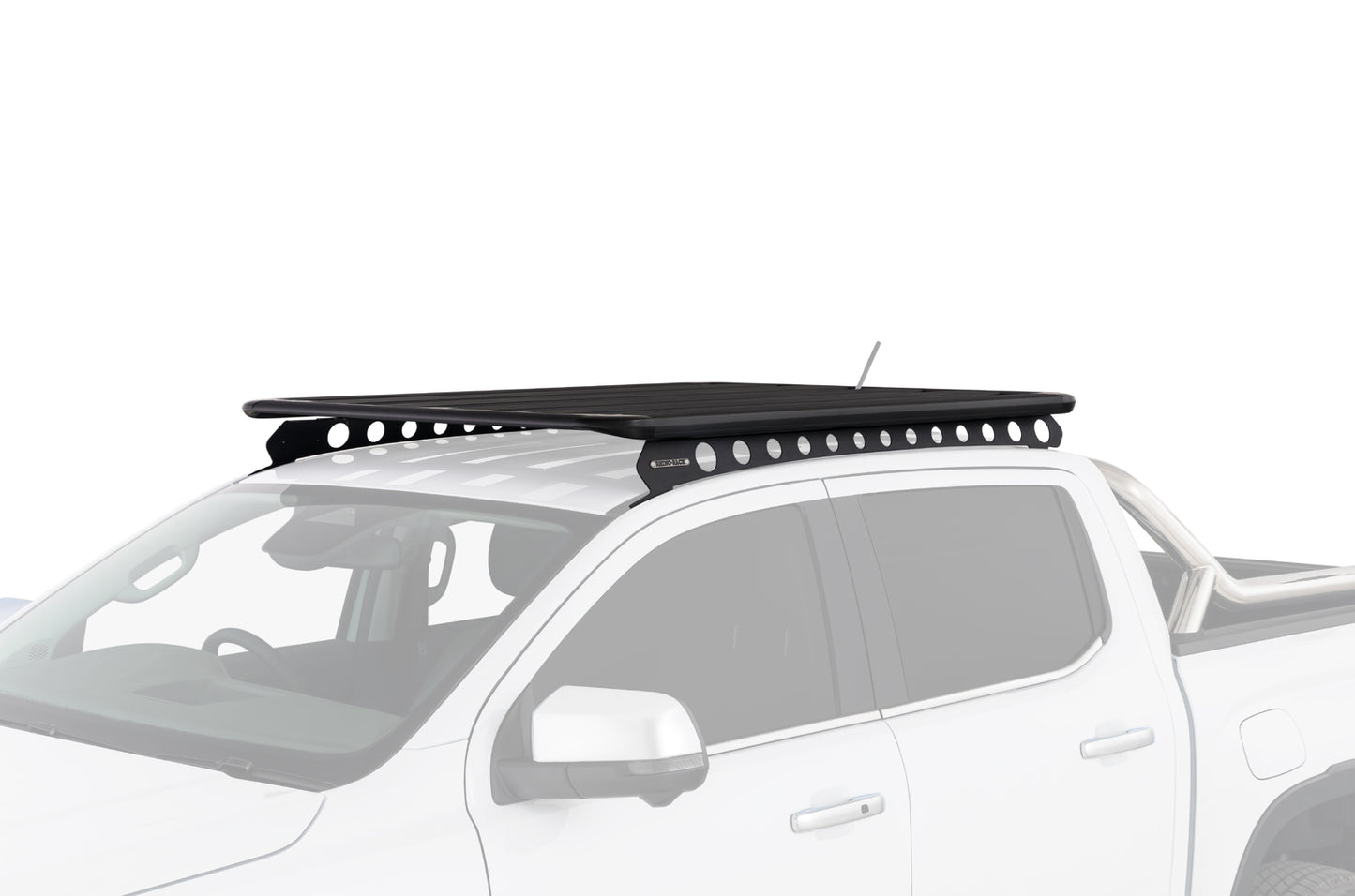 Rhino Backbone Platform to suit Next Gen Wildtrak