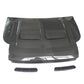 Dry Carbon Fiber Bonnet Hood to suit Landrover Defender 110 Series 2020-2023
