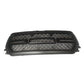 Black Mesh Style Grille for Dodge Ram Laramie DT 2021-2024 (no camera)
