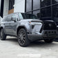 Lexus GX550 Smoke Black Bonnet Protector
