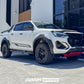 Isuzu Dmax 2020-2026
