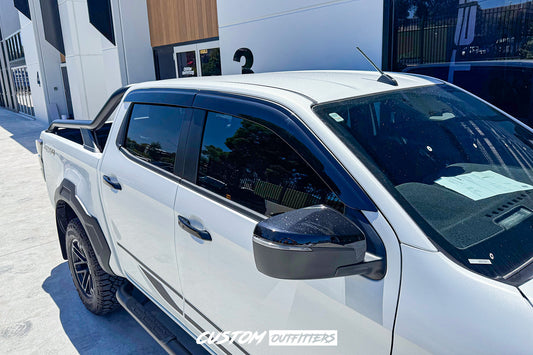 Isuzu Dmax 2020-2026