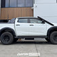Isuzu Dmax 2020-2026