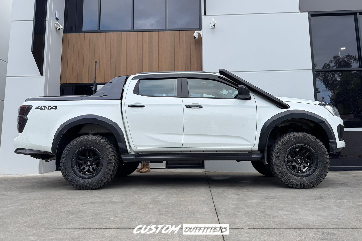 Isuzu Dmax 2020-2026