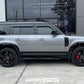 Standard Mud Flaps for Landrover Defender 2021-2026