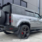Gloss Black Spoiler for Landrover Defender 2021-2026