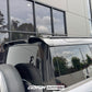 Gloss Black Spoiler for Landrover Defender 2021-2026