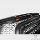 Black Mesh Grille Guard to suit Dodge RAM 1500 DT Series