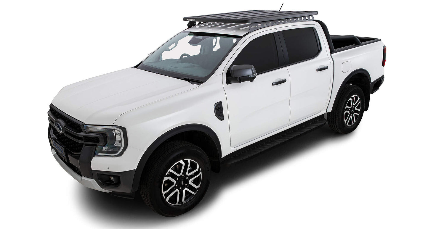 Rhino Backbone Platform to suit Next Gen Wildtrak