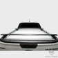Rhino Rack Tub Rack Cross Bar Load Bars to suit Ford Ranger PX Wildtrak Roller Shutter 2012-2022