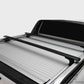 Rhino Rack Tub Rack Cross Bar Load Bars to suit Ford Ranger PX Wildtrak Roller Shutter 2012-2022