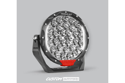 Altiq 8.5 Inch Driving Lights