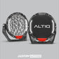 Altiq 8.5 Inch Driving Lights