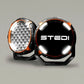 Stedi Type X Pro PLUS Driving Lights