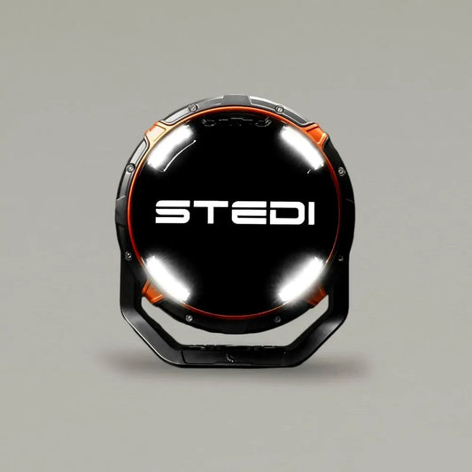 Stedi Type X Pro PLUS Driving Lights