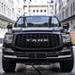 Venom V1 Black Grille for GWM Tank 500