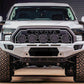 Vikor Diablo Bull bar & Venom 12000 Pound Electric Winch Bundle