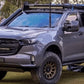 GME XRS 4WD Pack & Bonnet Mount for Mazda BT50 2021-2026