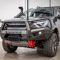 GME XRS 4WD Pack & Bonnet Bracket Bundle for Isuzu Dmax 2021-2026