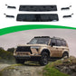 Black Venom LED Roof Pod Lights for Lexus GX550