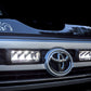 Custom Integrated Grille Lights for Toyota Landcruiser 300 Series