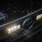 Custom Integrated Grille Lights for Toyota Landcruiser 300 Series